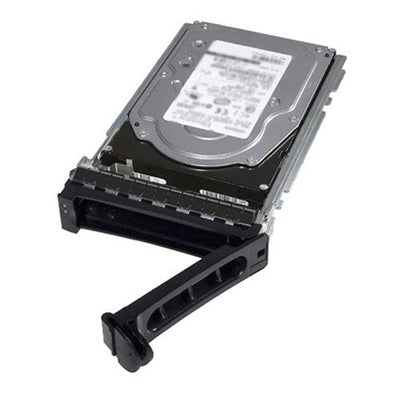 Dell Drive SSD Internal 2.5 960GB SATA 6GB S 345 Bjty — image 1