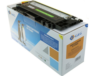 G&g Toner Compatible With Samsung Y406S HP SU462A — image 1