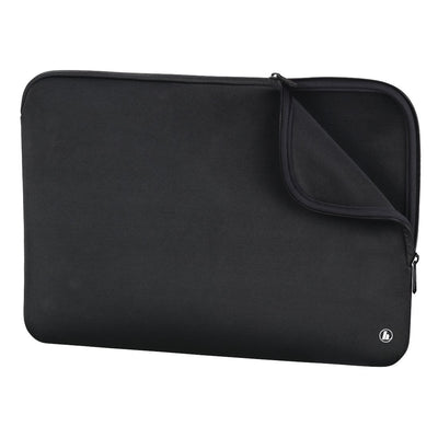 Hama 00216504 Laptop-sleeve Neoprene, Up To 36CM (14,1), Black — image 1