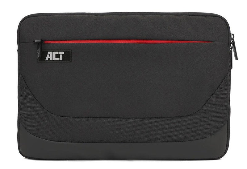 Suburb Laptop Sleeve 15.6 Inch, Made From Recycled Plastic Bottles