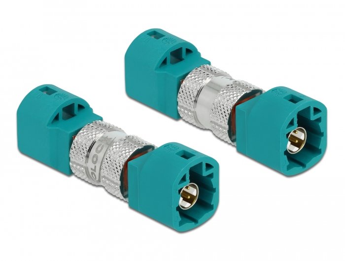 Delock Adapter Plug Hsd Z a Plug Hsd Z