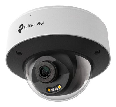 TP-Link Camera Vigi Insight Dome Insight S285 2.8MM 8MP — image 1