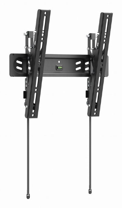 Gembird Wall Mount TV WM-65T-PRO-01, Serie Pro Tilt 32-65, Black — image 1