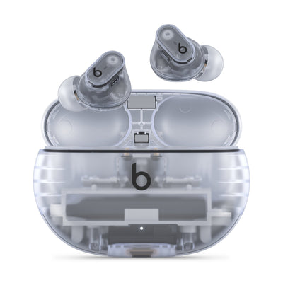 Beats By Dr. Dre Beats Studio Buds + Headphones True Wireless Stereo (tws) Dentro Or Ído Llamadas/Música Bluet — image 1
