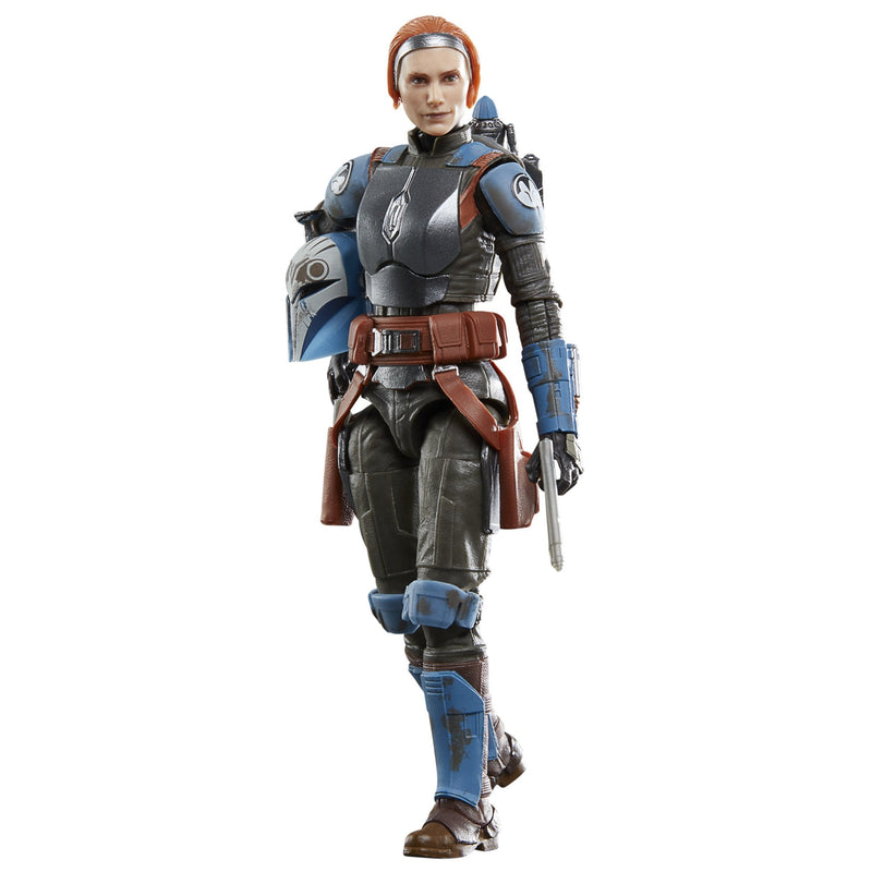Hasbro Figure Star Wars The Black Series Bo Katan Kryze