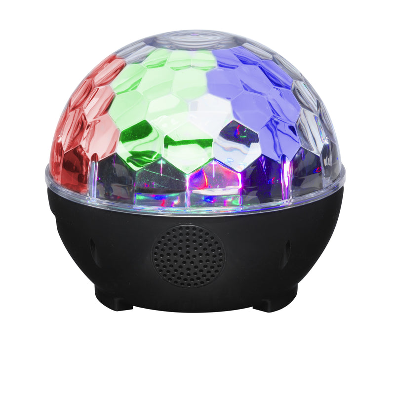 Denver Speaker Laptop With Efecto Light Discoteca BTL-65