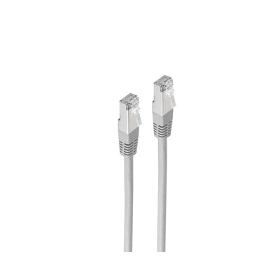 Shiverpeaks Cable Netzwerk- Patchkab. CAT.6, S FTP, Lzsh, Grey 2M — image 1
