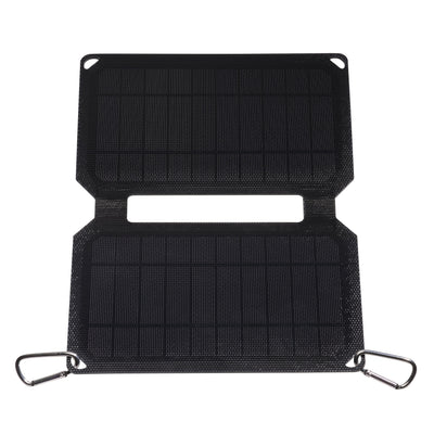 Denver PPS-42000 Board Solar 10W Silicio Monocristalino — image 1