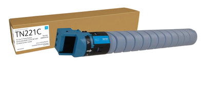 Xerox Everyday Reman Toner Cyan — image 1