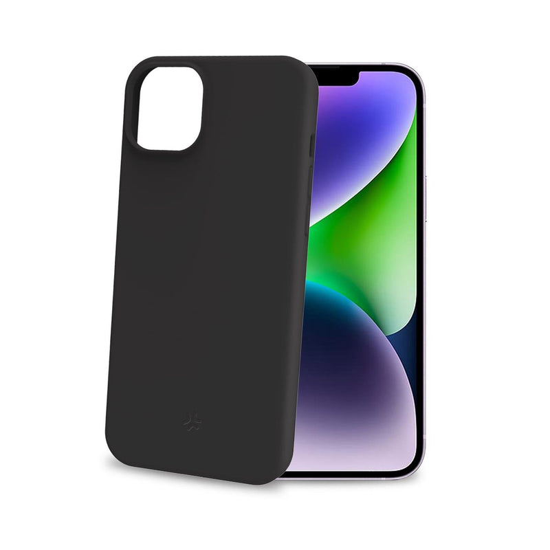 Celly CROMO1055BK Case For Iphone 15 Plus (6.7) Black