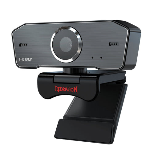 Redragon Hitman Webcam 1080P — image 1