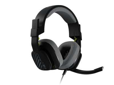 Headphone Astro Gaming A10 Gen 2 Size Complete Cableado Connector 3 5MM Black — image 1