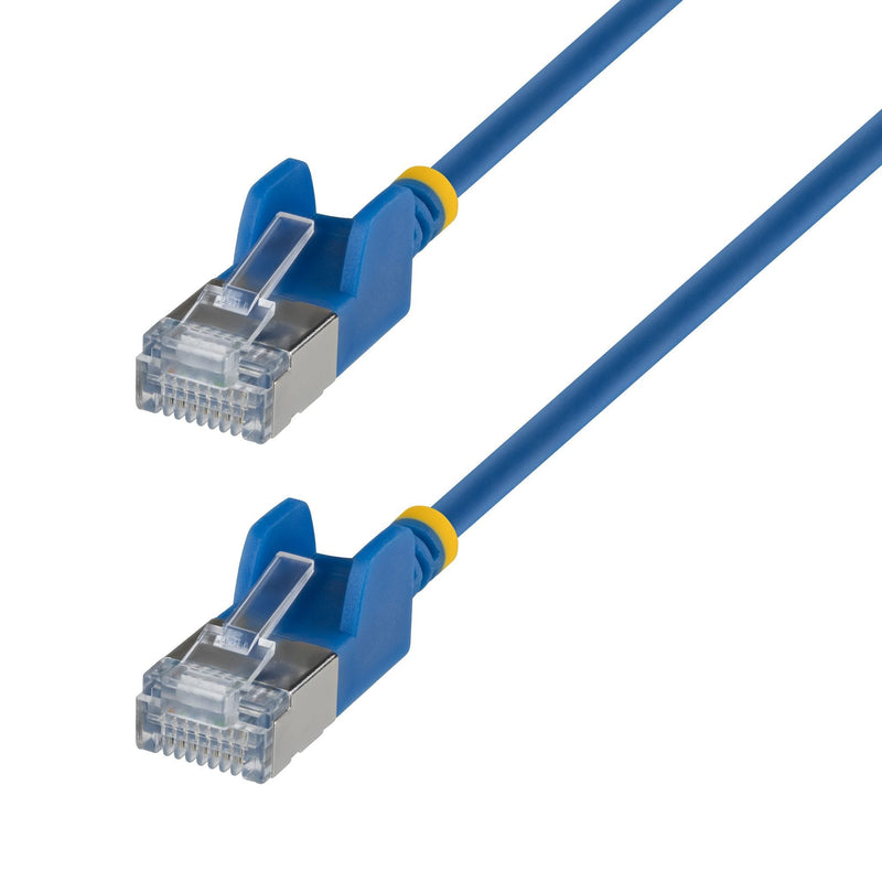 Cable Ethernet CAT.6A Ultra N6APATSTP34BLS2M
