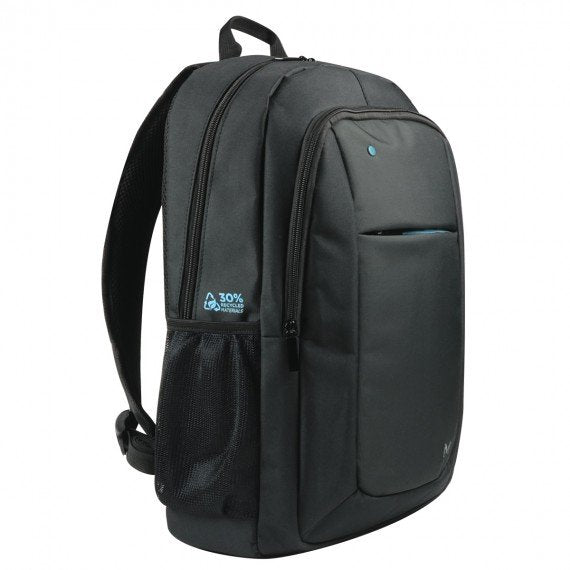 Mobilis Maletines Laptop 39,6CM (15.6) Backpack Black