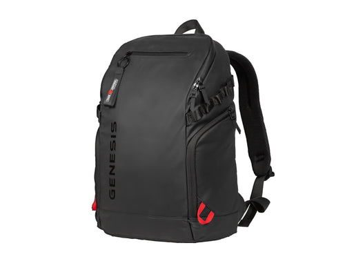 Genesis Backpack Laptop Pallad 420 15.6 18 Litros Black — image 1