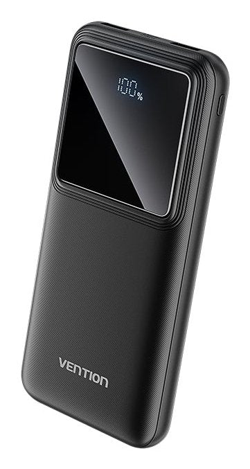 Vention Powerbank 10000MAH FHKB0 22.5W Black — image 1