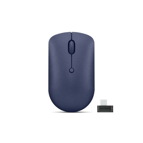 Lenovo 540 Mouse Ambidextro RF Wireless Óptico 2400 DPI — image 1