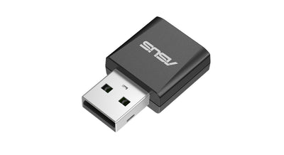 ASUS USB-BE92 Nano WLAN 2882 Mbit/S — image 1