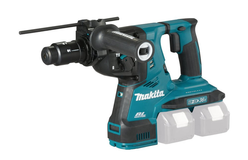 Makita Drill Combinado Wireless DHR281ZJ
