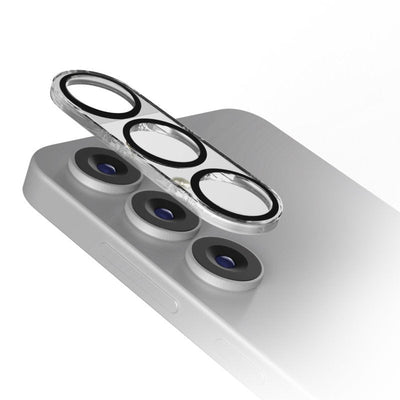 Sbs TECAMGLSAS25P Accesorio Phone Mobile Phone Or Smartphone Protector Lens — image 1
