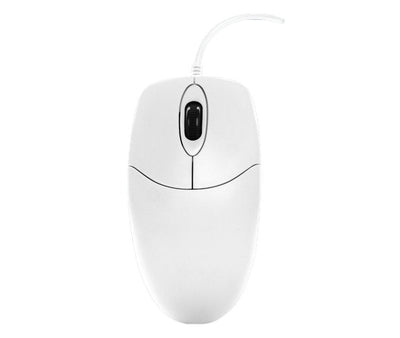 Active Key AK-PMJ1 Mouse Office Ambidextro USB Type a Óptico 1000 DPI — image 1