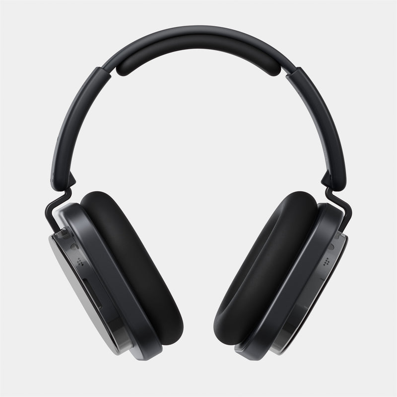 Nothing Auriculares Auricular (1) Inalámbrico Y Alámbrico Diadema Llamadas/Música USB Tipo-c Bluetooth Negro