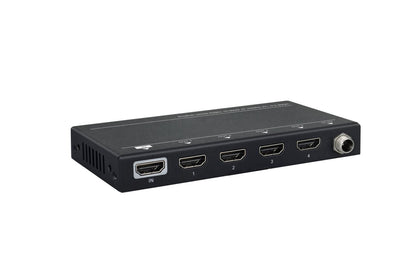 Vivolink VLHDMISP1X4 Divisor Video HDMI 4x HDMI — image 1