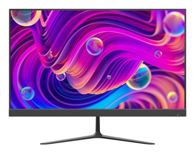 Hikvision Monitor 24 DS-D5024F2-BV2S FHD HDMI/VGA Multimediale — image 1