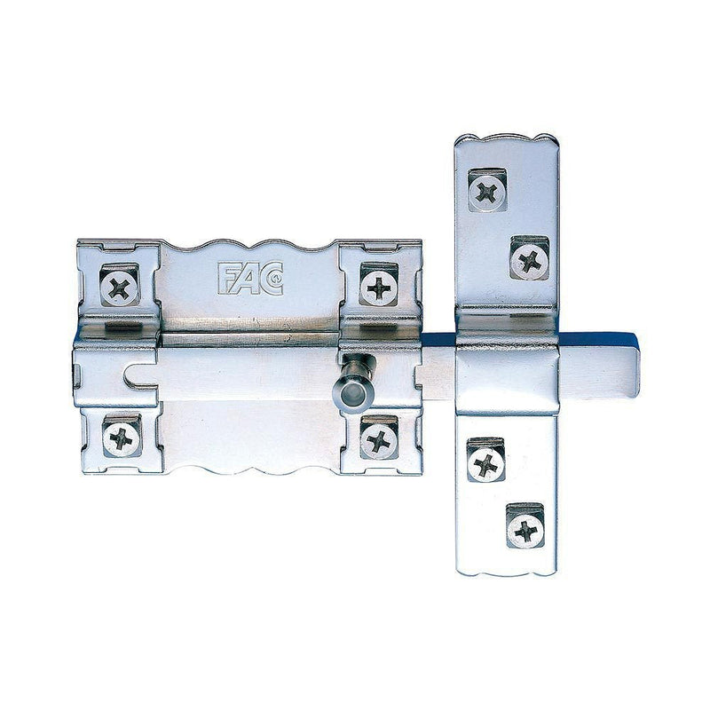 Fac Pasador 300-P/87 Gold F12102