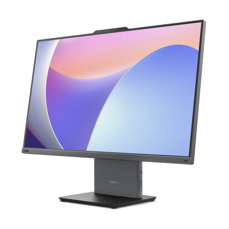Lenovo Thinkcentre Neo 50A 27 Gen 5 Intel® Core™ I5 I5-13420H 68,6CM (27) 1920 X 1080 Pixels Screen Touchscree