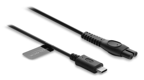 Delock USB Type-c™ Cable Charging 5V Shaver Eléctrica Compatible With Philips QP2724, QP2834, MG9520 Serie - S — image 1