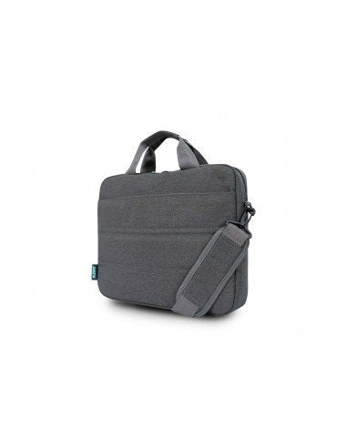 Urban Factory Greenee Case Laptop 35,6CM (14) Grey — image 1