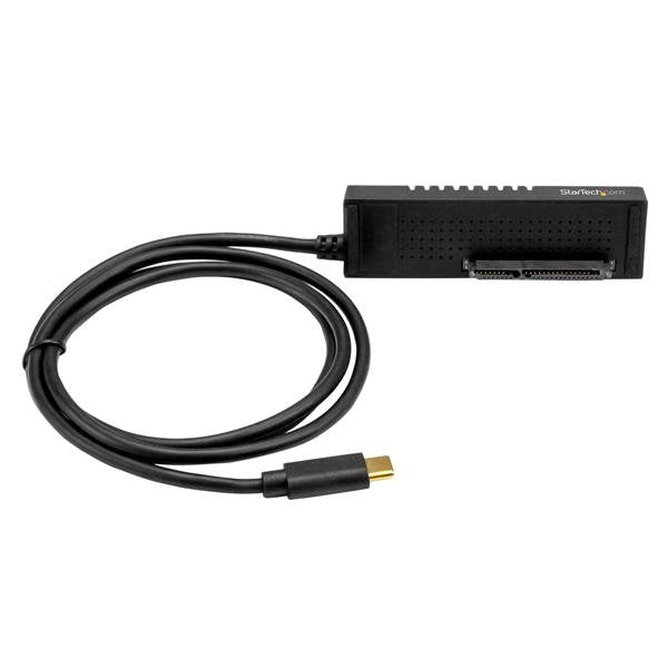 Cable Adaptador USB 3.1 USB-C Cabl 10GB SATA 2.5 3.5
