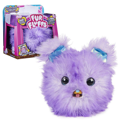 Spin Master Plush Toy Furfluffs Magisches Hündchen, Kuscheltier 6065306 — image 1