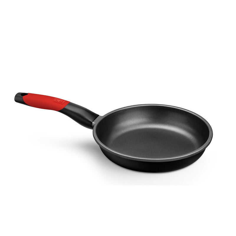 Bra Frying Pan Premiere A411226 Ø26CM Aluminium Fundido Apta Inducción