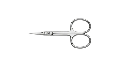 Zwilling Classic Inox Steel Inoxidable Hoja Recta Scissors Cutículas — image 1