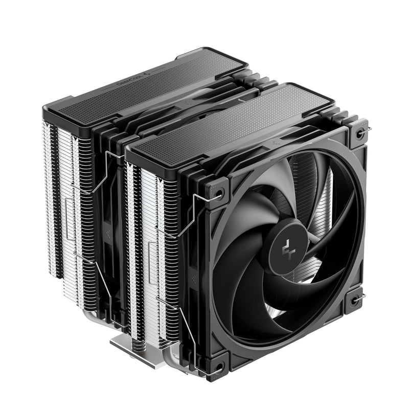 Deepcool Refrigerador CPU Multizocalo AG620 G2 Black R-AG620-BKNPMG2-G