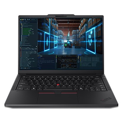 Mobile Phone Estación Trabajo Thinkpad P14S G7 21X0001APB W11PRO Ai 9HX Pro 470/48GB/1TB/Int/14.0 2.8K/3YRS Pr