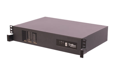 Riello UPS I Dialog Rack 60 Usbs 600VA-360W /220-240 — image 1