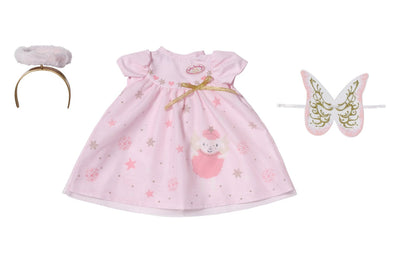 Zapf Creation Baby Annabell® Vestido Christmas 43CM, Accesorios Muñecas 707241 — image 1