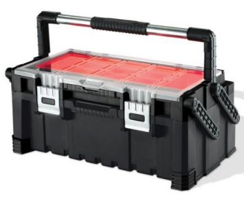 Keter Organiser Tools 22 Voladizo