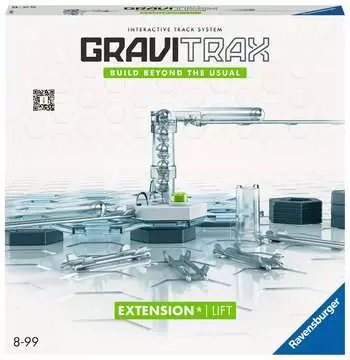 Ravensburger Gravitrax Extension Lift, 22419