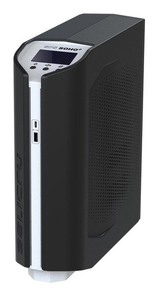 Salicru UPS Sps Soho + 750 750420 Vaw Line Interactive 647EA000001