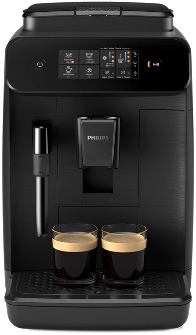 Philips Coffee Machine EP0820 00 Coffee Maker, Black — image 1