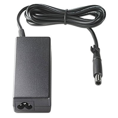 HP AC 90W Adapter And Inversor Power Indoor Black