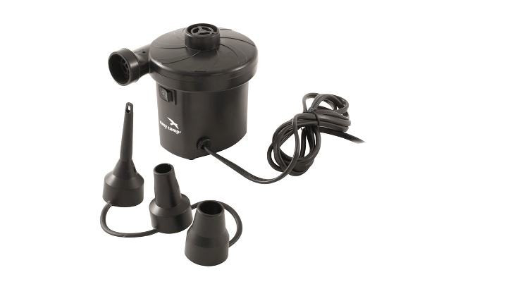 Easy Camp Pump Air Super Cell, 230 Voltios 680188