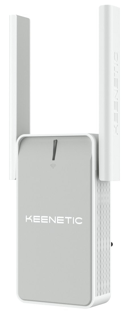 Keenetic Mesh Buddy 4 Wi-Fi Repeater 4