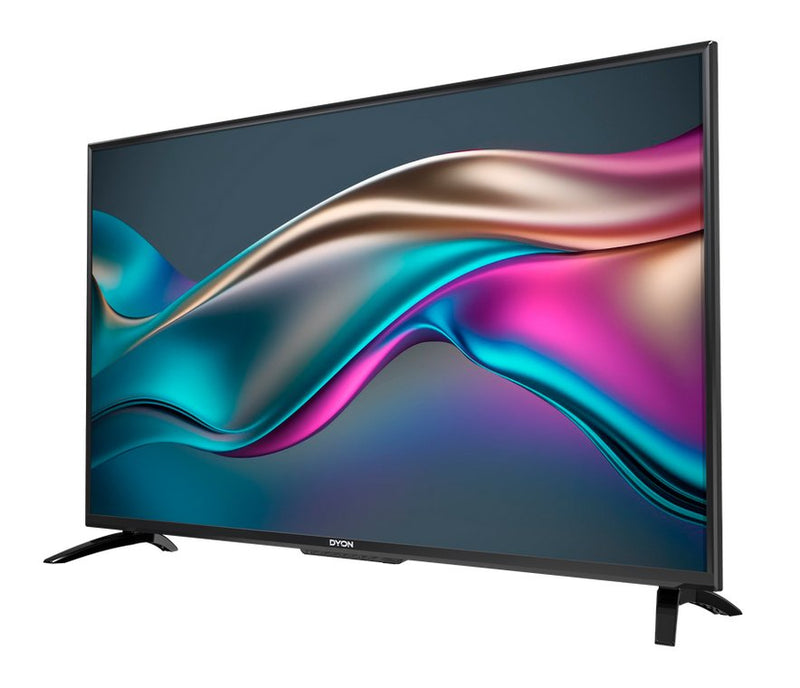 Dyon TV Enter 40 Pro X2, LED Black