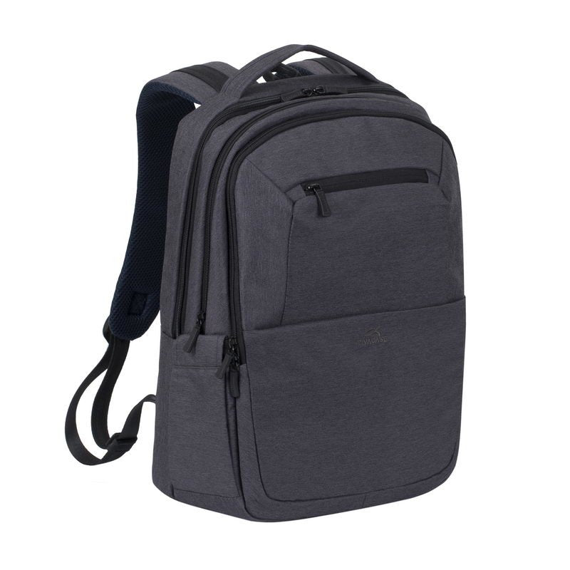 Rivacase Suzuka 7765 Backpack Laptop Up To 16 Black