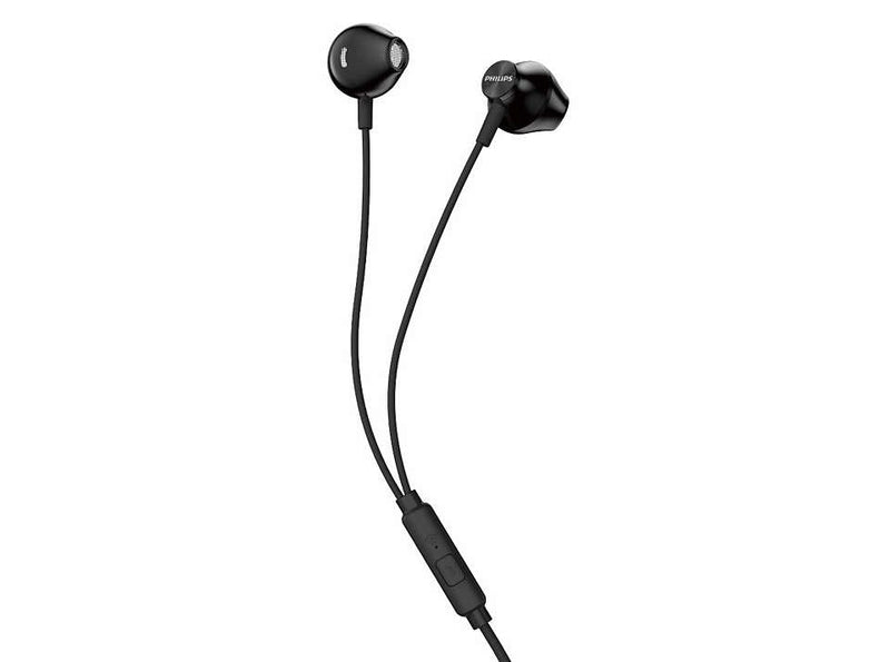 Philips Headphones TAUE101BK/00 Black